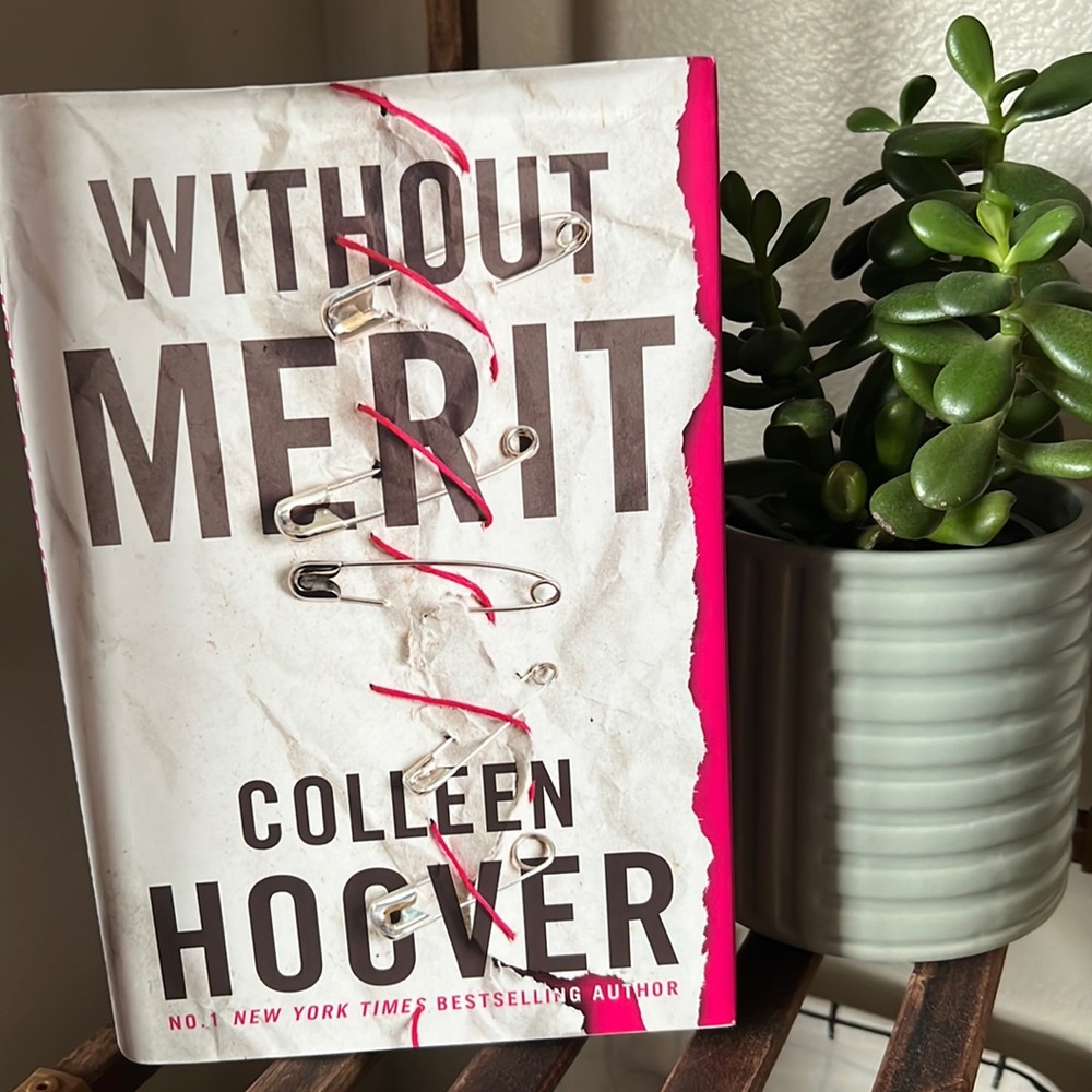 Without Merit